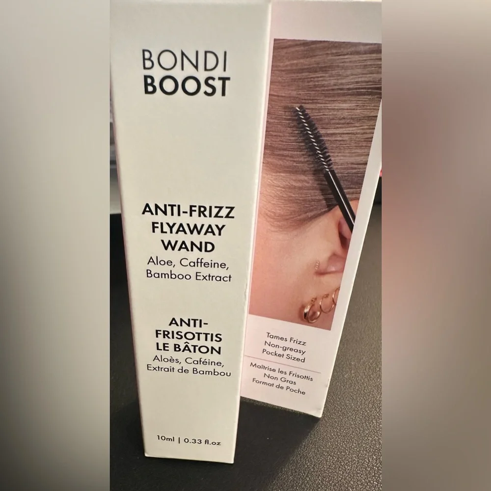 Bondi Boost Anti-Frizz Flyaway Wand 10 ml